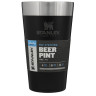 Пинта Stanley Adventure 0,47 л, черная